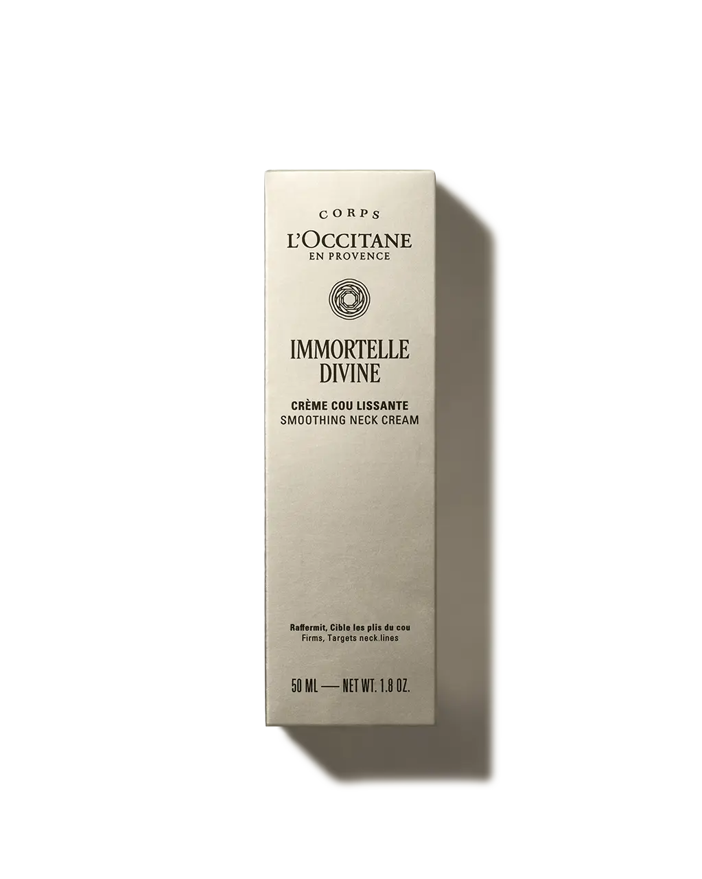 Creme para Pesco&ccedil;o Antissinais Immortelle Divine, , large